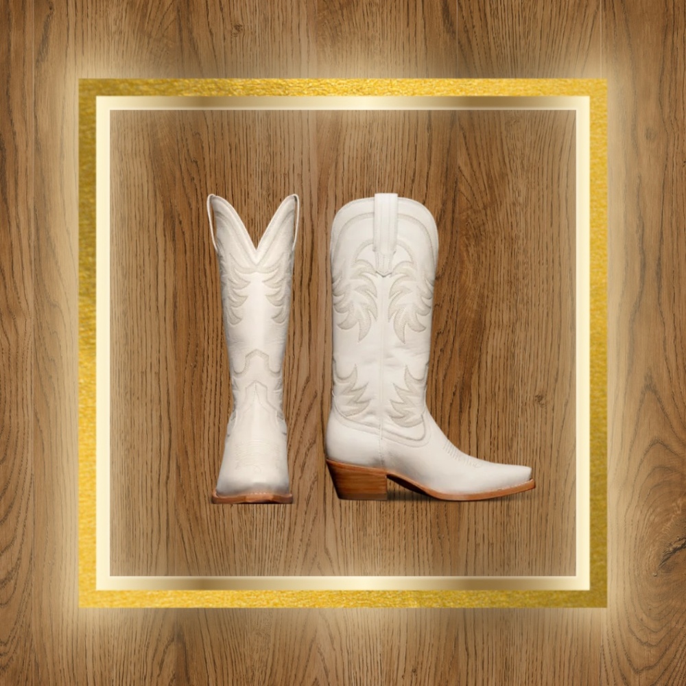 Tecovas Women's Cowgirl Boots